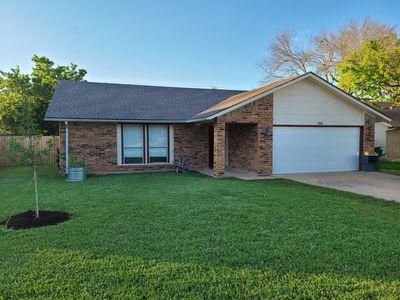 3900 Hillside Dr, Round Rock, TX, 78681