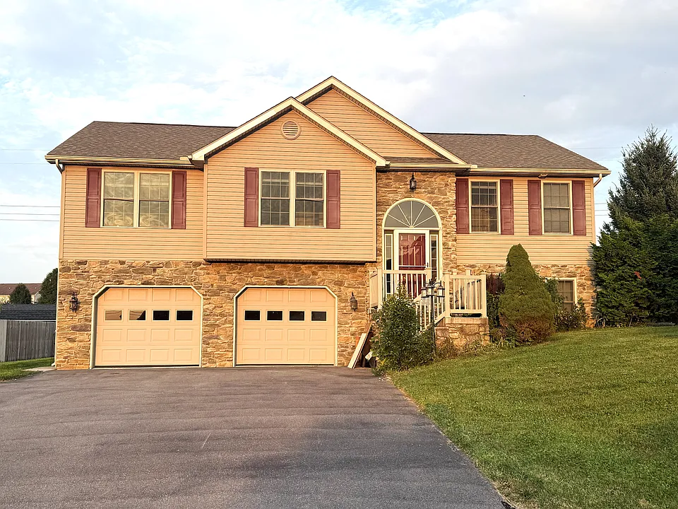 8 Osprey Way