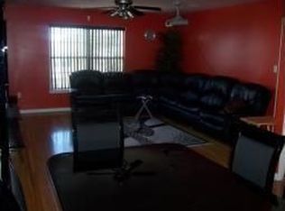 70 Stone St, Newark, NJ 07104