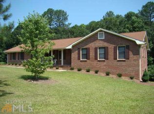 100 Thistle Ln, Fayetteville, GA 30215