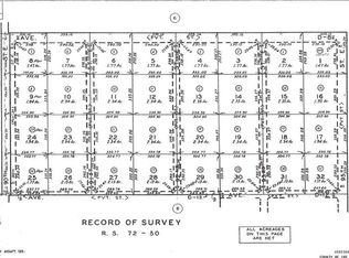93 Vac 93 Ste Vic Ave Lot 18, Lancaster, CA