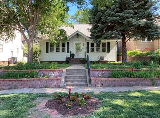 5064 Jackson St, Omaha, NE 68106