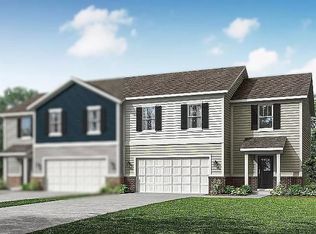 18743 Mithoff Ln, Westfield, IN 46074