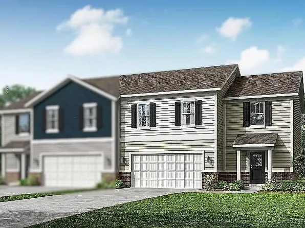 18743 Mithoff Ln, Westfield, IN 46074