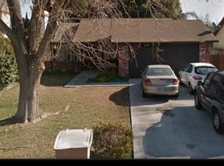 5512 Dustin St, Bakersfield, CA 93307