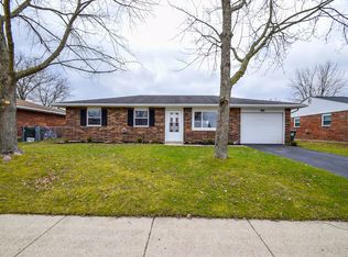 2506 Inverness Ct, Troy, OH 45373