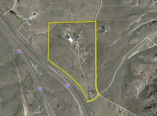 105 Flint Creek Rd, Ramsay, MT 59748