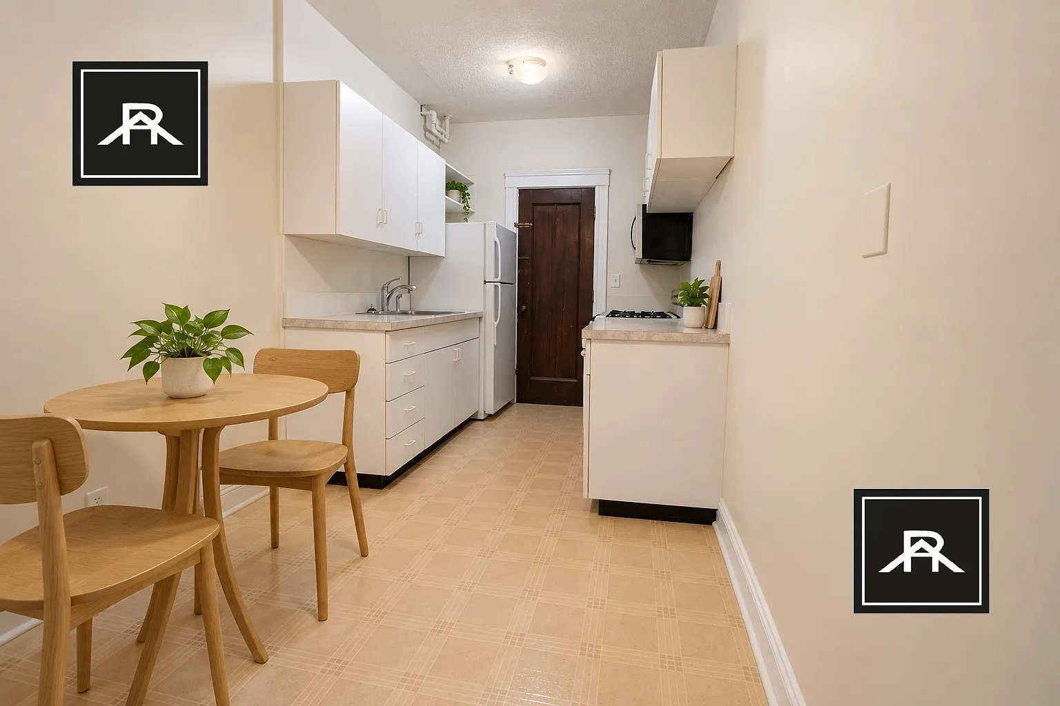 1 bed, 1.0 bath, $1,995 — Photo 1