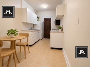 1945 Commonwealth Ave APT 33, Brighton, MA 02135