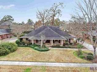 15718 Chickamauga Ave, Baton Rouge, LA 70817