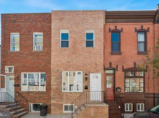 2544 S Watts St, Philadelphia, PA