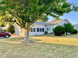 201 Shadeland Ave, Villas, NJ 08251