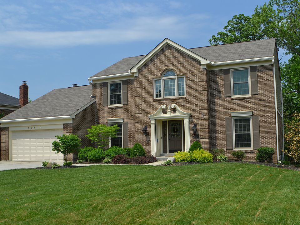 1st image of 10911 War Admiral Dr