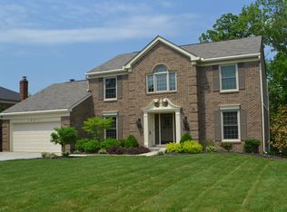 10911 War Admiral Dr, Union, KY 41091