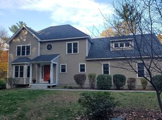 489 Central St, Boylston, MA 01505