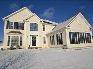 5561 Wyandra Dr, Clay, NY 13041