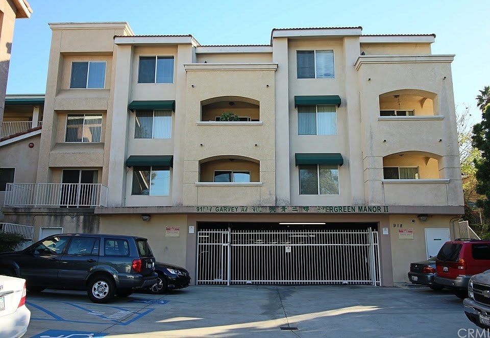 1st image of 918 W Garvey Ave APT 317