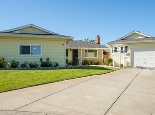 1158 Verdin Ct, Fairfield, CA 94533