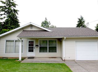 9549 N Burr Ave, Portland, OR 97203