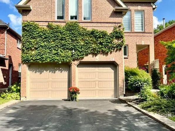 84 Loraview Ln, Aurora, ON L4G 6N5