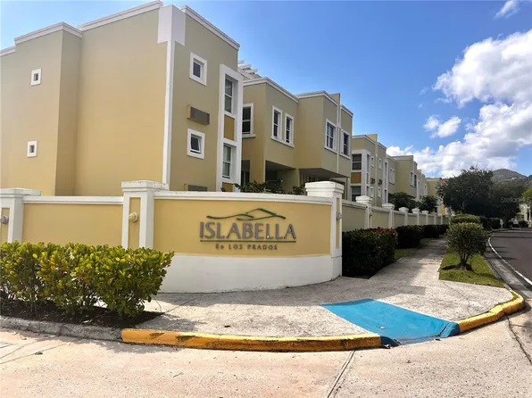 400 Los Prados Islabella End #K101, Caguas, PR 00727
