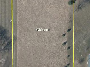 Xxx 196th Rd, Hutchinson, MN 55350