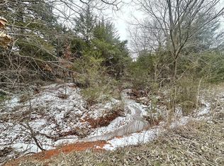 0 Rangeline Rd, Tecumseh, OK 74873