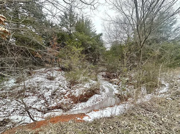 0 Rangeline Rd, Tecumseh, OK 74873