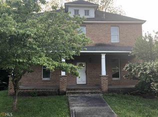 402 Branham Ave SW, Rome, GA 30161