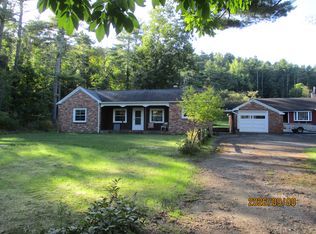 259 Wittenberg Rd, Bearsville, NY 12409