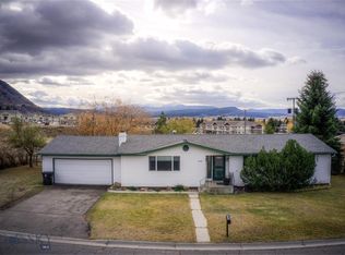 4040 E Lake St, Butte, MT 59701