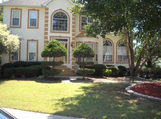 59 Gleneagles Dr, Fayetteville, GA