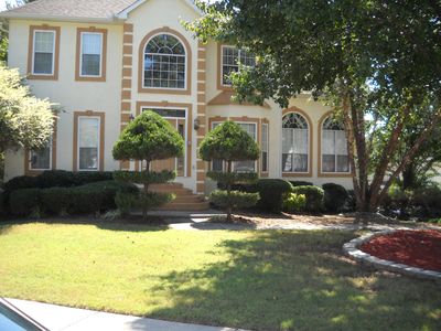 59 Gleneagles Dr, Fayetteville, GA, 30215