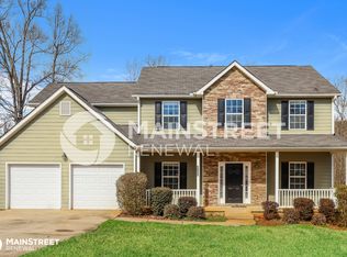 3032 Pale Moon Pl, McDonough, GA 30253