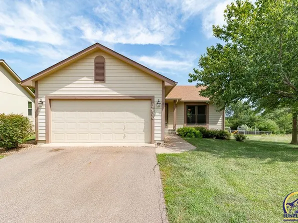 3636 SW Belle Ave, Topeka, KS 66614