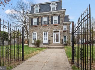 6834 Chew Ave, Philadelphia, PA 19119