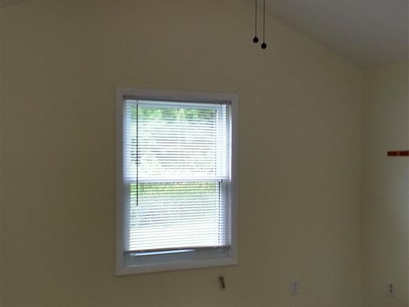 Living Sleeping Area
