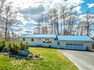 1252 Lancaster Rd, Northumberland, NH 03584