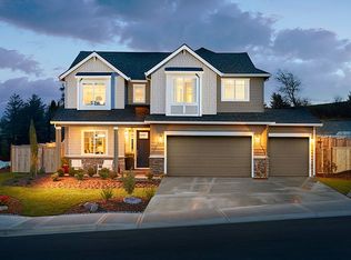 1314 NE 39th Cir, Camas, WA 98607