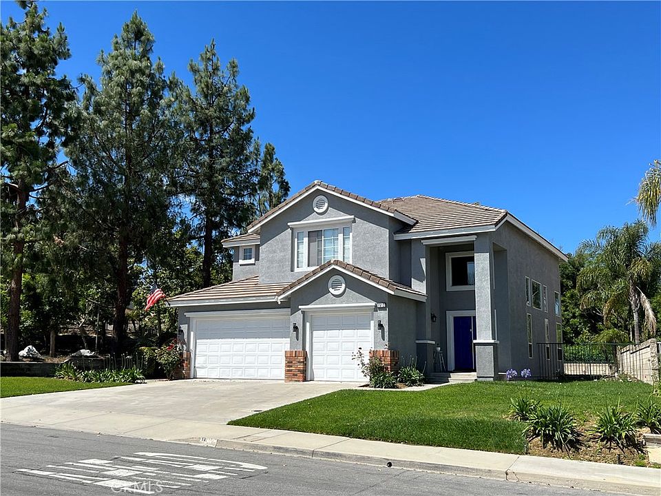 1512 Rancho Hills Dr, Chino Hills, CA 91709 Zillow