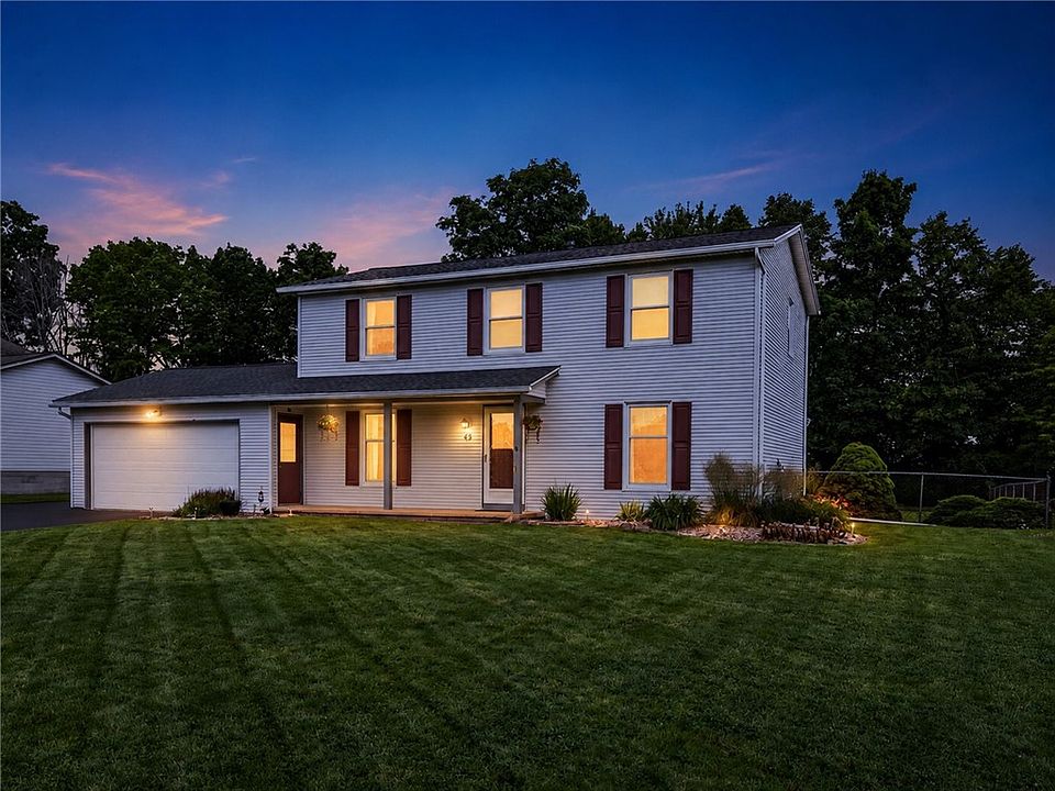 1st image of 43 Fontana Ln