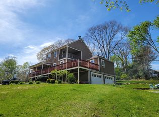 27 Washburn St #2, Sagamore Beach, MA 02562