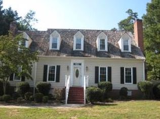 8713 Colesbury Dr, Raleigh, NC 27615