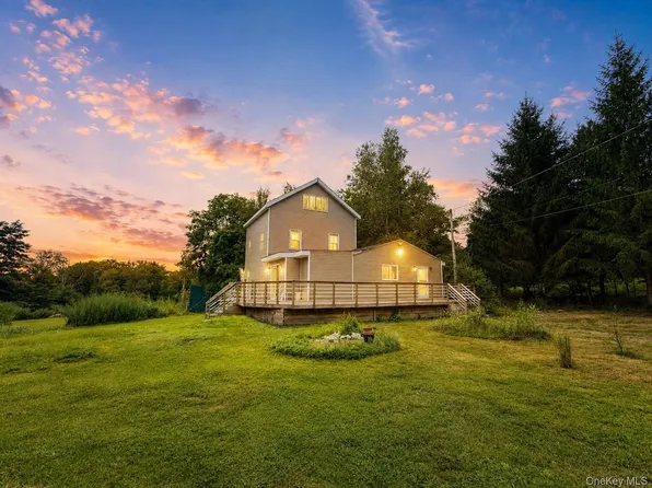 150 Cold Spring Road, Liberty, NY 12754