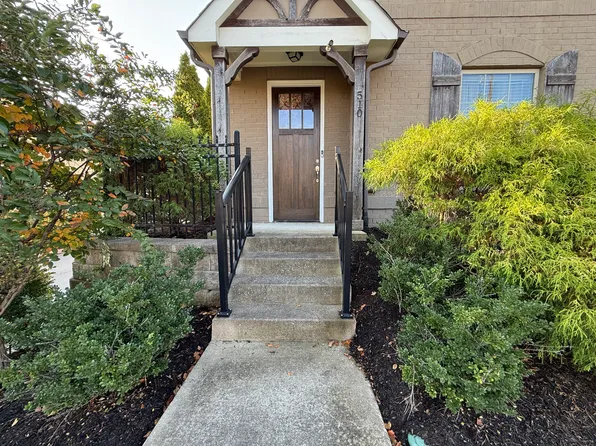 510 Harpeth Park Dr, Nashville, TN 37221