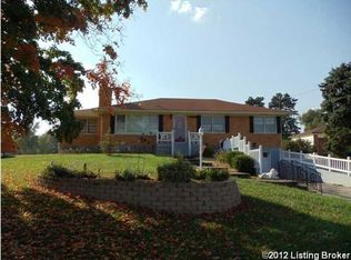 10209 Thixton Ln, Louisville, KY 40291