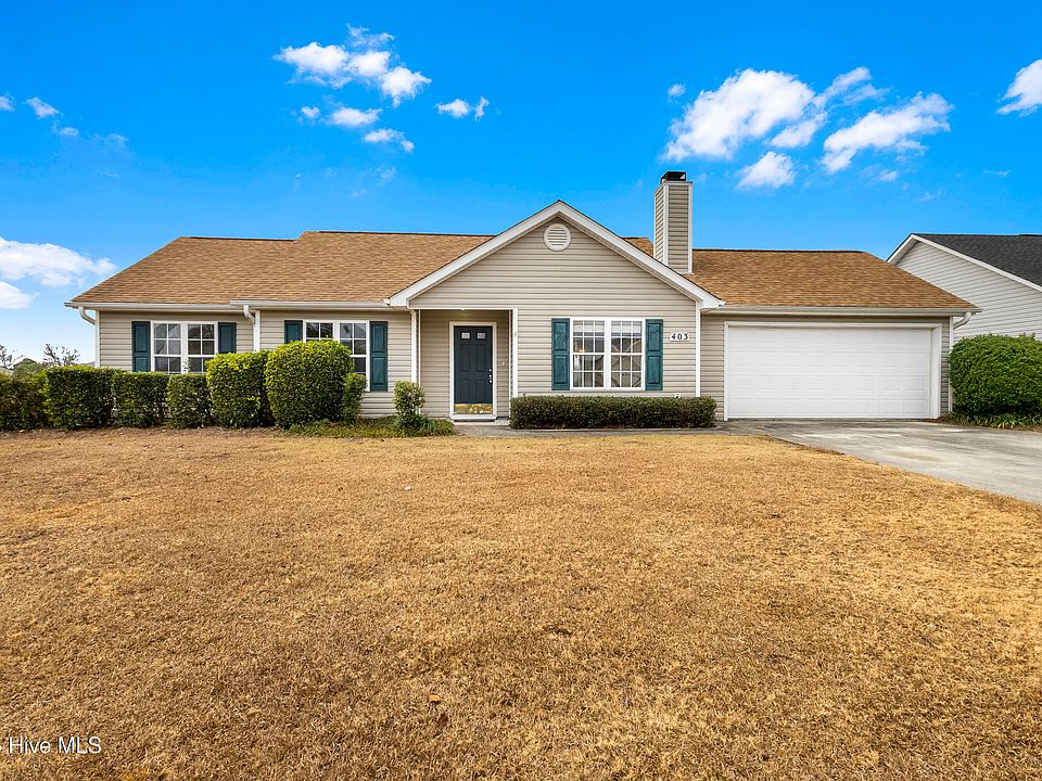 1st image of 403 Westridge Court
