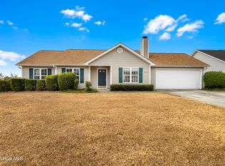 403 Westridge Court, Wilmington, NC 28411