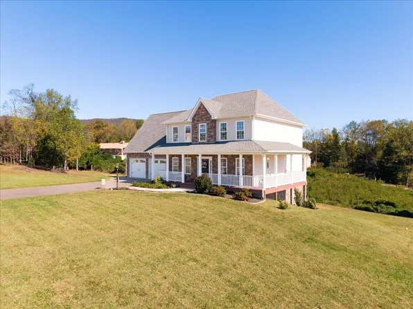 250 Thornblade Way, Blue Ridge, VA 24064