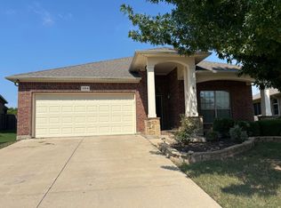 1364 Zanna Grace Way, Haslet, TX 76052